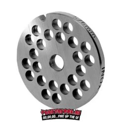 Wolfcut Germany Enterprise 5 RVS Plaat 6 Mm