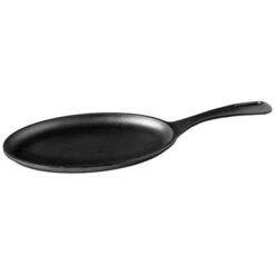 Victoria Cast Iron Skillet Fajita Skillet -Bialettited Winkel image 83
