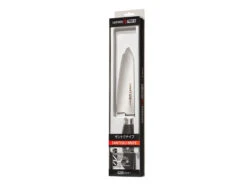Samura Pro-S Santoku Knife -Bialettited Winkel image 830