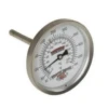 Turnpike Smokers RVS Thermometer 100mm -Bialettited Winkel image 832