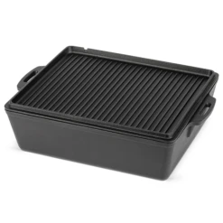 Wolfcut Germany Enterprise 32 RVS Plaat 12 Mm