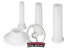 Wolfcut Germany Worstdeal PVC Enterprise 10/12