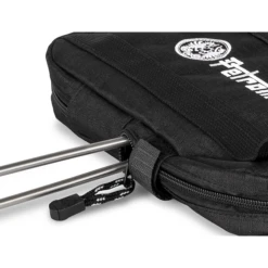 Petromax Transporttas Voor Hamburgerijzer -Bialettited Winkel image 840