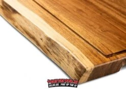 Laguiole Snijplank Natuur Large -Bialettited Winkel image 842