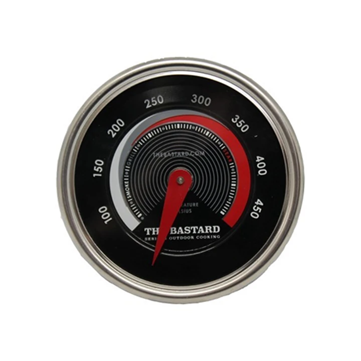 The Bastard Thermometer Medium & Large Model 2019 3 The Bastard Thermometer Medium & Large Model 2019