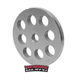 Wolfcut Germany Enterprise 32 RVS Plaat 18 Mm