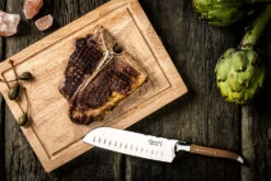 Laguiole Santoku Inclusief Snijplank -Bialettited Winkel image 857