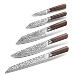 BARE Cookware 5 Delige Set -Bialettited Winkel image 869