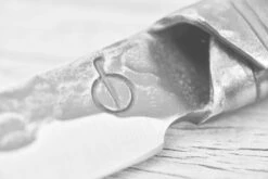 Brute Forged Vleesmes -Bialettited Winkel image 888