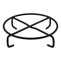 The Windmill Dutch Oven Fire Ring