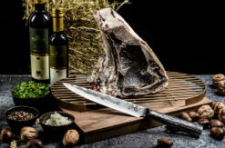 Brute Forged Vleesmes -Bialettited Winkel image 891