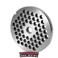 Wolfcut Germany Enterprise 32 RVS Plaat 8 Mm