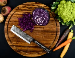 Brute Forged Hakbijl -Bialettited Winkel image 907