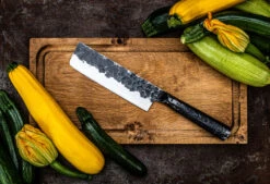 Brute Forged Hakbijl -Bialettited Winkel image 908