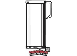 F-Dick Cylinder 6 Liter Up To 07/2012