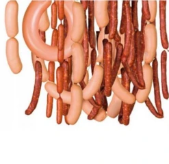 Slavinken Kruiden 250 Gram Met Zout