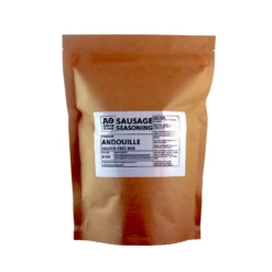 Angus&Oink Andouille Sausage Mix 610 Gram