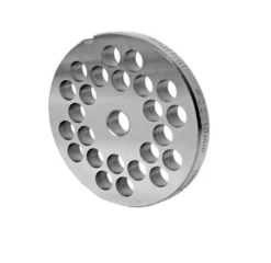 Wolfcut Germany Enterprise 22 RVS Plaat 10 Mm