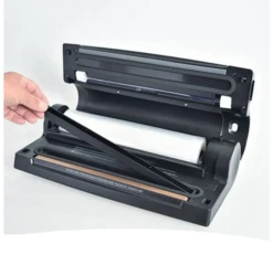 Solis VAC Prestige Vacuümmachine -Bialettited Winkel image 927