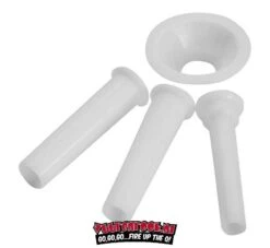 Westmark Enterprise 8 PVC Worstvulpijpen Set Met Adapter