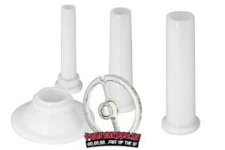 Wolfcut Germany Worstdeal PVC Enterprise 8