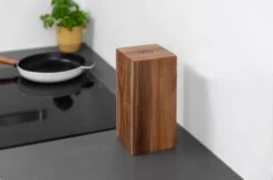 BARE Cookware Magneetblok -Bialettited Winkel image 947