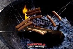 The Windmill Campfire Place - Schaal 7 The Windmill Campfire Place - Schaal -Bialettited Winkel image 95