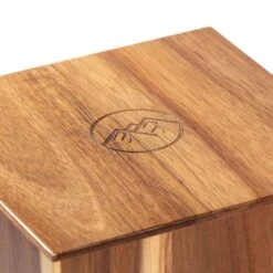 BARE Cookware Magneetblok -Bialettited Winkel image 950