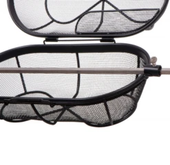 The Spit On Fire Basket -Bialettited Winkel image 952