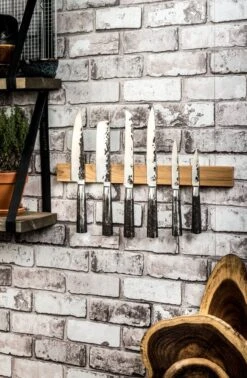 Intense Forged Broodmes 8 Intense Forged Broodmes -Bialettited Winkel image 957