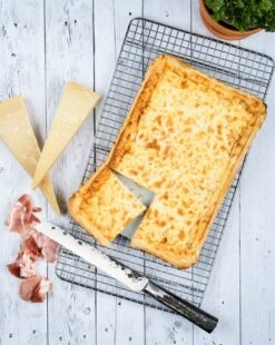 Intense Forged Broodmes 9 Intense Forged Broodmes -Bialettited Winkel image 958