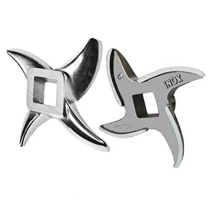 Brute Forged Slagersmes 5 Brute Forged Slagersmes - Afbeelding 3