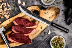 Brute Forged Slagersmes 11 Brute Forged Slagersmes -Bialettited Winkel image 973