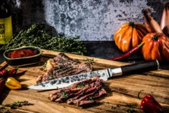 Sebra Forged Vleesmes -Bialettited Winkel image 978