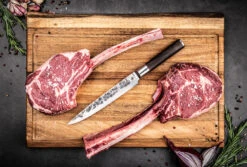 Sebra Forged Vleesmes -Bialettited Winkel image 979