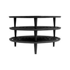 Valhal Outdoor Camp Fire Ring 23 Cm -Bialettited Winkel image 98